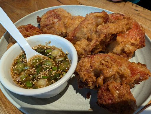 Appetizer